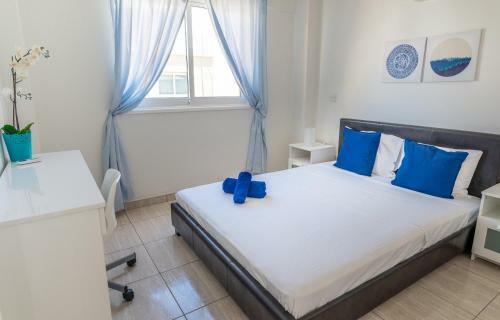 Apartamento Makenzy Seaview Penthouse