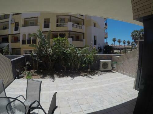 Apartamento Sotavento 1� L�nea De Playa