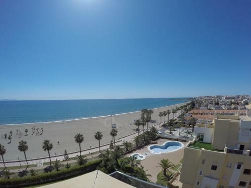 Apartamento Sotavento 1� L�nea De Playa