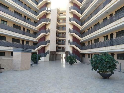 Apartamento Sotavento 1� L�nea De Playa