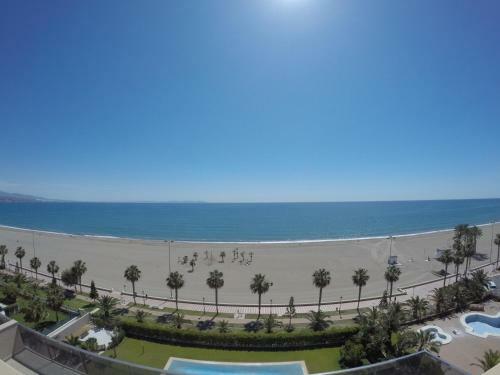Apartamento Sotavento 1� L�nea De Playa