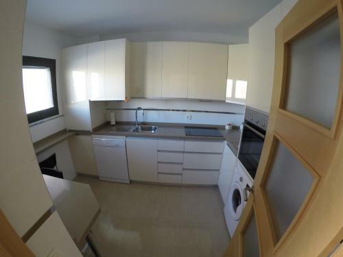 Apartamento Sotavento 1� L�nea De Playa