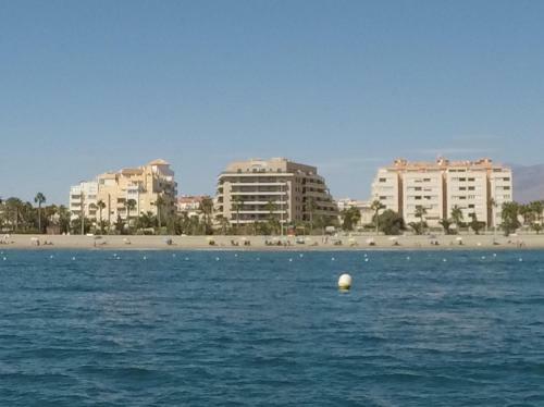 Apartamento Sotavento 1� L�nea De Playa