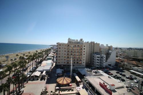 Apartamento Elena Court Apt 401