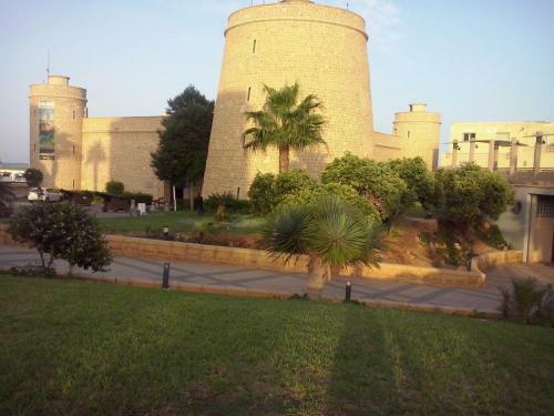 Apartamento Con Piscina Y Terraza A 50 Metros de La Playa