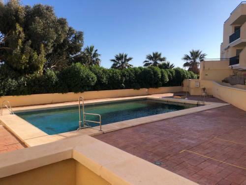 Apartamento Playa Y Golf 2