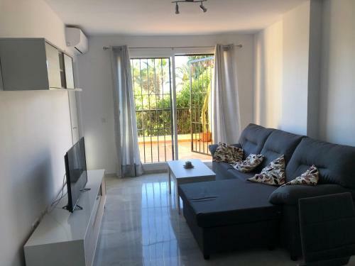 Apartamento Playa Y Golf 2