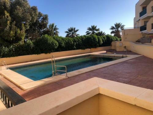 Apartamento Playa Y Golf 2