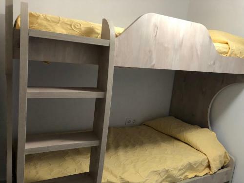 Apartamento Playa Y Golf 2