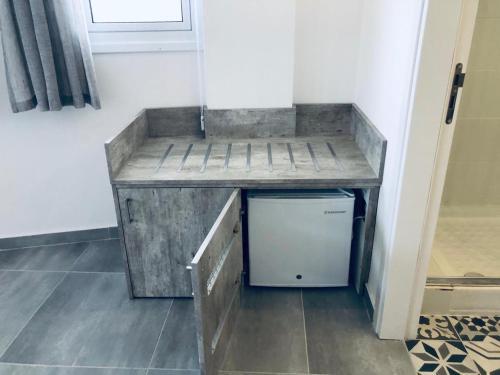 Apartamento White 11