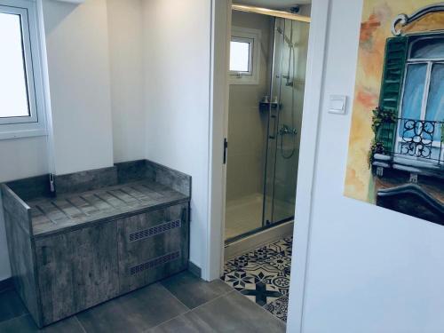 Apartamento White 11