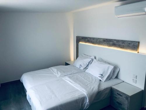 Apartamento White 11