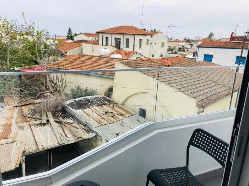 Apartamento White 11