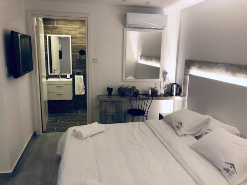 Apartamento White 11