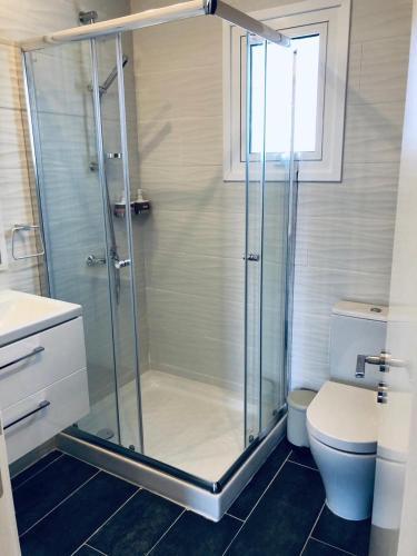 Apartamento White 11