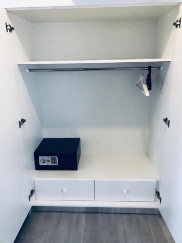 Apartamento White 11