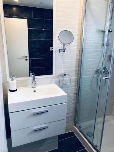 Apartamento White 11