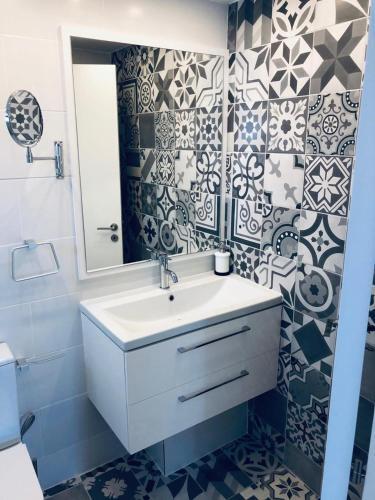 Apartamento White 11