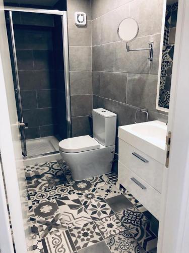 Apartamento White 11