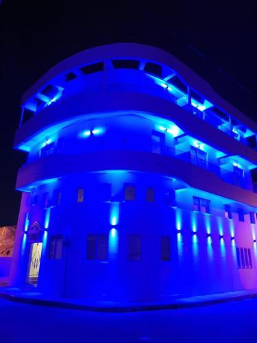 Apartamento White 11