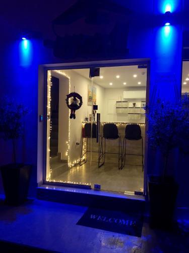 Apartamento White 11