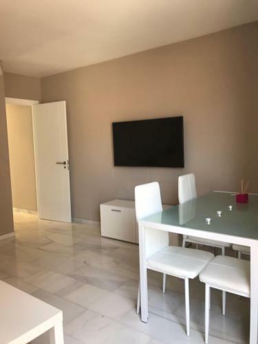 Apartamento Plaza Del Socorro