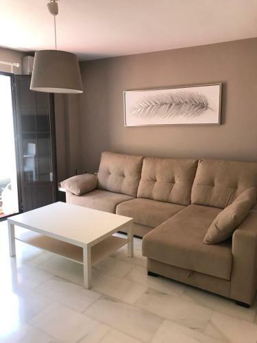 Apartamento Plaza Del Socorro
