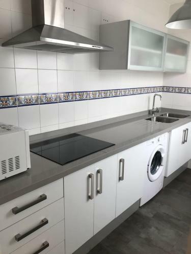 Apartamento Plaza Del Socorro