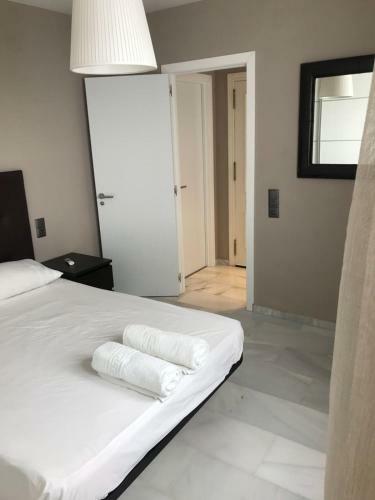 Apartamento Plaza Del Socorro