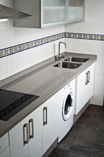 Apartamento Plaza Del Socorro