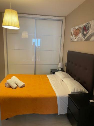 Apartamento Plaza Del Socorro