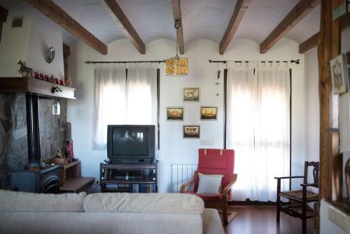 Agroturismo Mi Casita