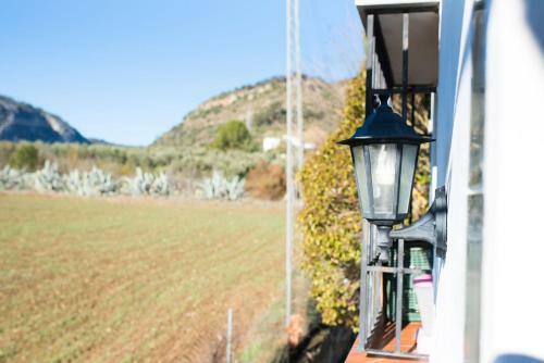 Agroturismo Mi Casita