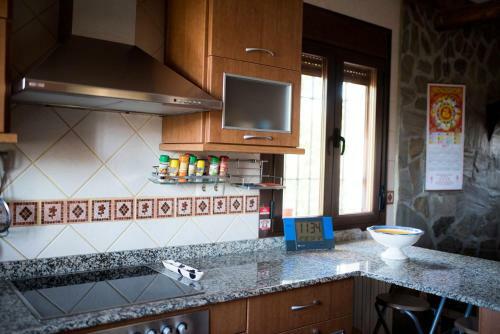 Agroturismo Mi Casita