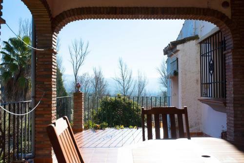 Agroturismo Mi Casita