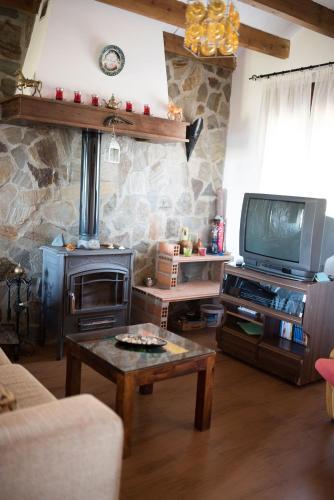 Agroturismo Mi Casita