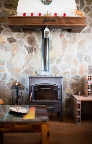 Agroturismo Mi Casita
