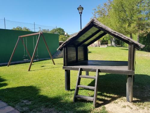 Villa El Nogal