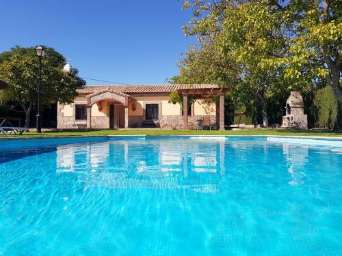 Villa El Nogal