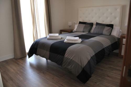 Apartamentos S�bora