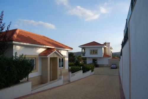 Kaminia Country Villa & Guest House