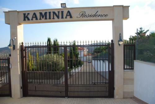 Kaminia Country Villa & Guest House
