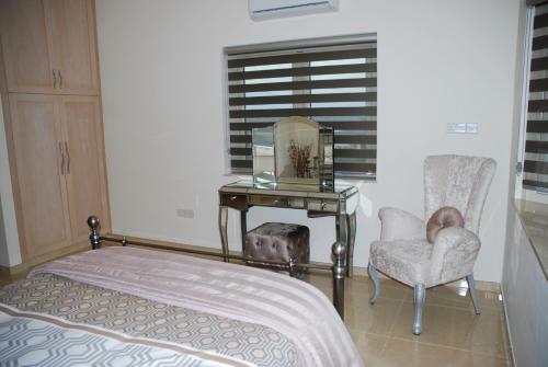 Kaminia Country Villa & Guest House