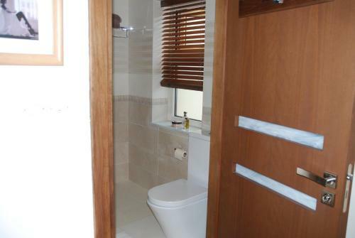 Kaminia Country Villa & Guest House