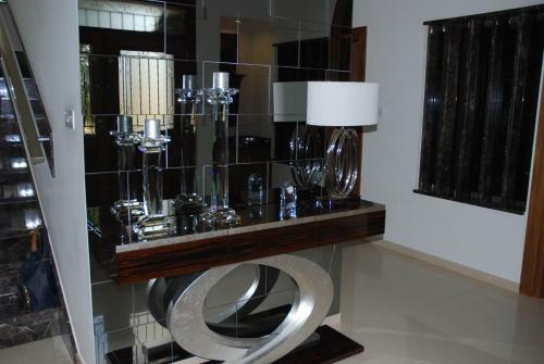 Kaminia Country Villa & Guest House