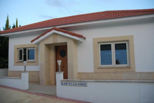 Kaminia Country Villa & Guest House