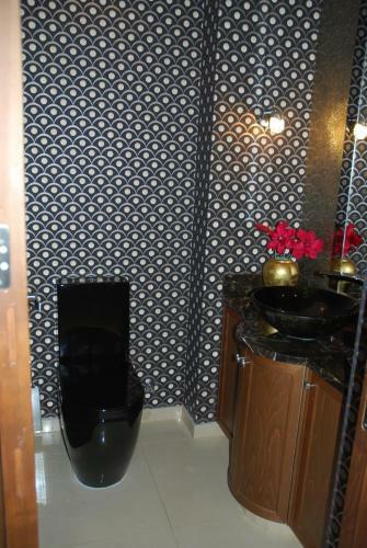 Kaminia Country Villa & Guest House