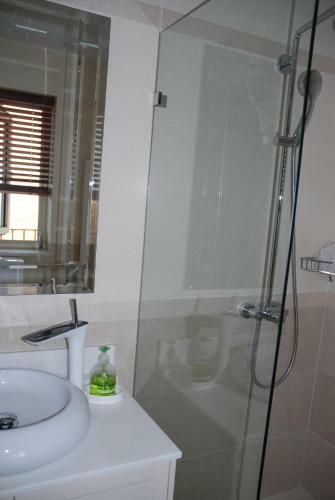 Kaminia Country Villa & Guest House
