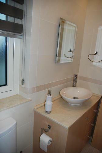 Kaminia Country Villa & Guest House