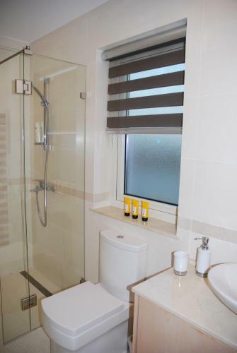 Kaminia Country Villa & Guest House
